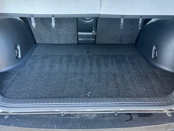 Toyota Rav4 2,2 D-4D 150k 4x4 - 5