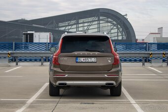 Volvo XC90 XC 90 D5 Drive-E Inscription AWD A/T, záruka 1rok - 5