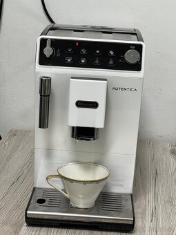 Delonghi Autentica - 5