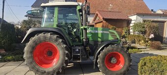 Fendt Vario 312 TMS - 5