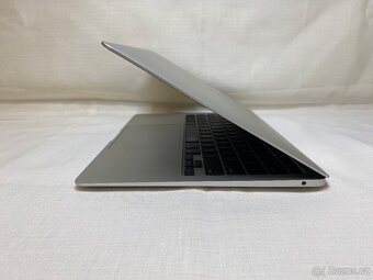13 APPLE MacBook Air M1 8jádro SSD lze 128 nebo 512Gb ZÁRUKA - 5