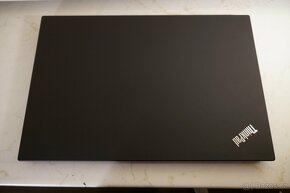 █ Lenovo P15s gen 2 (i7, 32GB RAM NVIDIA, záruka Lenovo) █ - 5