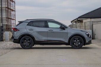 Kia Sportage Edition 30 / 2025 / 238 km nájazd / Ako Nové - 5