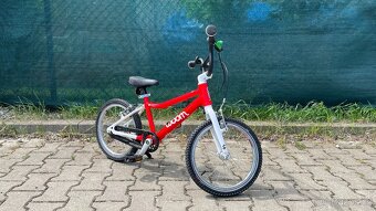 Woom 3, vel. 16‘‘ - 5