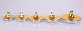 Nová LED „UFO“ žárovka (lampa)220V – patice E27. - 5