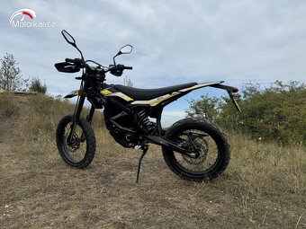 Sur-Ron Ultra Bee - 5