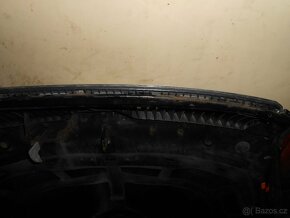 prodam predni kapotu octavia 2 , 1Z3 , 1Z5 , rok 2006 - 5