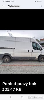 Citroen Jumper 2.2HDI L2H2 74kw - 5