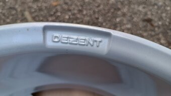 R16 4x108 mm peugeot, Citroen - 5
