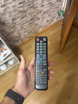 Samsung televize - 5