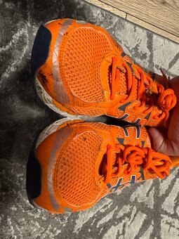 Asics Gt 2000 vel44 28cm nošené - 5