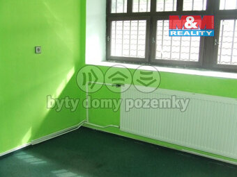Pronájem obchod a služby, 116 m², Český Těšín, ul. Smetanova - 5