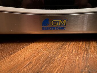 Prodám troubu GM Electronic. - 5