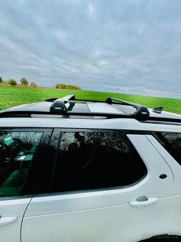 Land Rover Discovery, 3.0 D V6 225kW Landmark 7-míst - 5