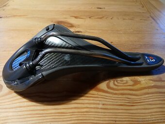 Sedlo fizik aliante kium R3 - 5