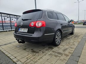 Passat variant highline 2.0tdi 103kw - 5