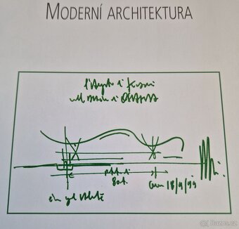 Moderní architektura (2006) - 5