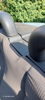 Renault megane kupé kabriolet - 5