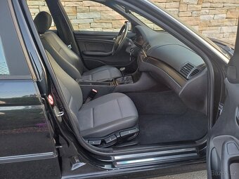 Benzínové BMW 318i ... 153042km - 5
