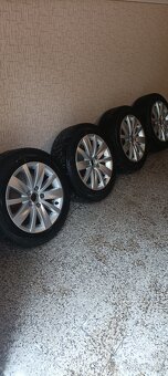 ALU kola 5x112 r16 - 5