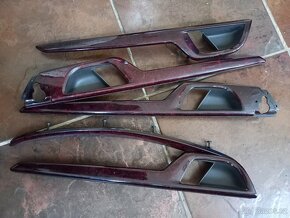 Volvo S60,V70,XC70 (P2) dily - 5