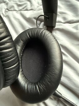 Herní sluchátka Hyperx Cloud 3 Wireless Black - 5