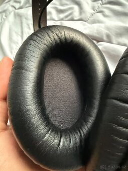 Herní sluchátka Hyperx Cloud 3 Wireless Black - 5