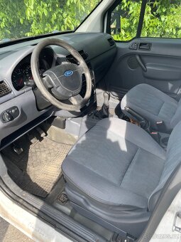 Ford transit Connect 1.8 tdci 66kw - 5