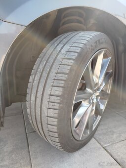 Mazda 3 Takumi 2,0 88 kw-Top stav, servis-Prodáno - 5