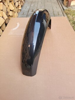 Mz etz 125,150 ,251 zadní blatník - 5