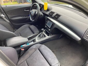 BMW 118d e87 - 5