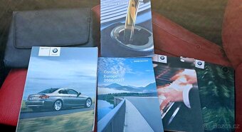 Bmw e92, 325xi-drive, 160kw, Coupe - 5
