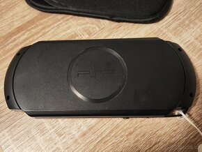 Playstation PSP-1004 E - 5