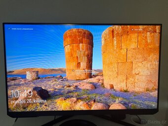 🖥️  herní počítač – RTX 2060 + 165Hz monitor + TOP periferi - 5