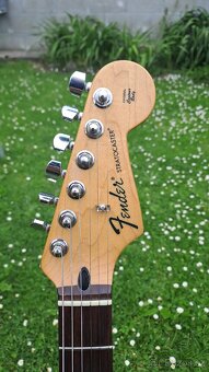 Fender Stratocaster - 5