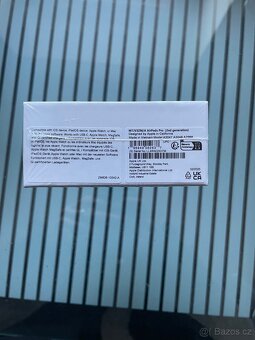 AIRPODS PRO (2 GENERACE) - 5