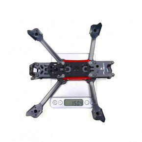 Nový rám iFlight Titan DC5 V1.4 HD 5” Doprava ZDARMA - 5