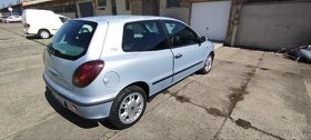 Fiat Bravo - 5