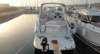 CROWNLINE 270 CR - 5