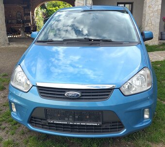 Ford C-Max Trend 1.6 - 5