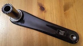 převodník Campagnolo Record Ultra Torque 52/39z. 10s - 5