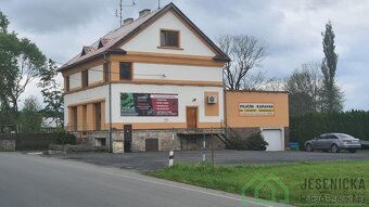 Pronájem komerčního prostoru v obci Stará Červená Voda - 5