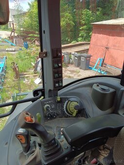 Traktor Claas ARION 430 CIS - 5