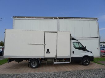 Iveco, Daily 65C18 3,0 Hi-Matic 24m3 80 tkm - 5