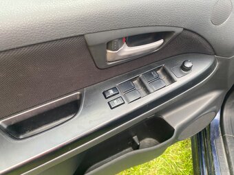 Suzuki SX4 Sedan 1.6i 79kw rv. 10/2008 - 5