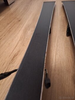 Dětské lyže Nordica 110 cm - 5
