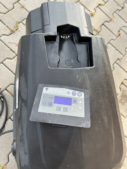 Intex technologická jednotka k výřivce - 5