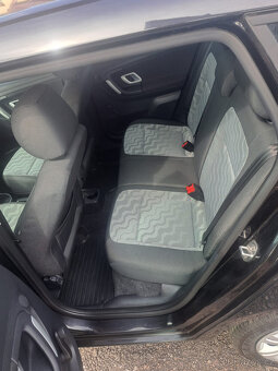 Škoda Fabia 2 - 1.4, 63 kw - TOP STAV - 5