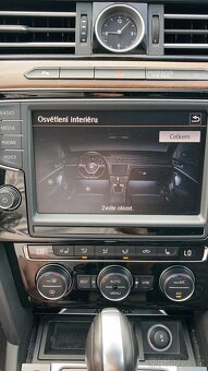 Prodej Passat b8 Alltrack 2,0 TDI 4x4 automat - 5
