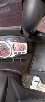 gilera nexus 250 - 5